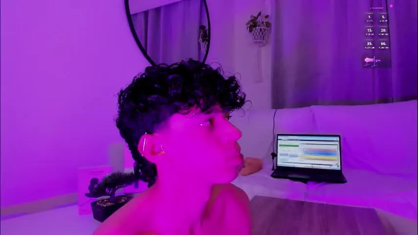 lion_stones — Welcome to my room! - Goal: My first Goal [1874 tokens left] #18 #twink #fuckmachine #femboy #new