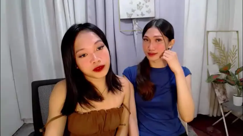 lovely_lianne — 2 girls come and lets have fun pvt is always open!! #smalltits #hairy #pinay #lesbian #slave #asian [2222 tokens remaining]