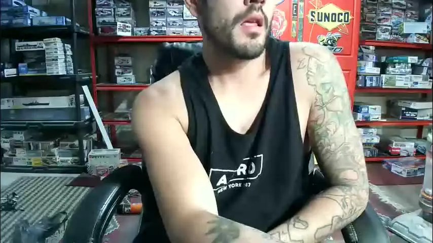 majictowait — #request #latin #tatted