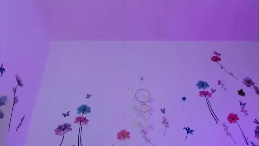 mariana__666 — GOAL: show ass [38 tokens remaining] Welcome to my room! #bigboobs #lovense #hairy #latina #squirt