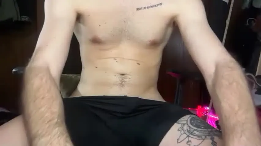 mmmarko_m — Cum at goal #twink #cut #muscle #18 #bigcock [428 tokens remaining]