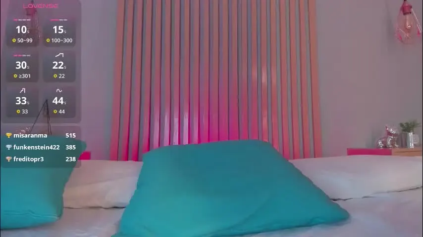 nicolesteele_ — TODAY I AM HOT AND WANTING YOU TO MAKE ME NAUGHTY 🙈 || any tip make me cum more easly || pvt on - Goal: RIDE COWGIRL #squirt #skinny #latina #young #smalltits