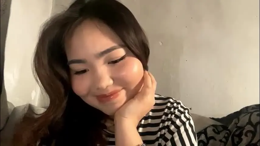 nitadecember — GOAL: Bite my lip [29 tokens remaining] Welcome to my room! #18 #Bigass #Bigtits #Cute #Shy