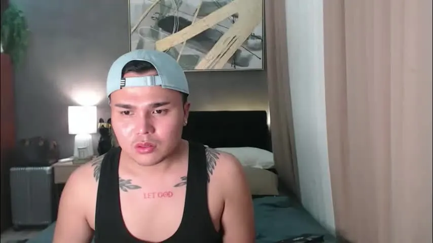 oriental_ian69 — IM NEW HERE, BE GOOD TO ME, FOLLOW ME #bigcock #new #asian #hairy #twink #cum #feet #monstercock #smallcock #smoke #lovense