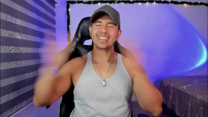 ransoj — lets cum together😈 #latino #uncut #anal #cumshow #legs [624 tokens remaining]