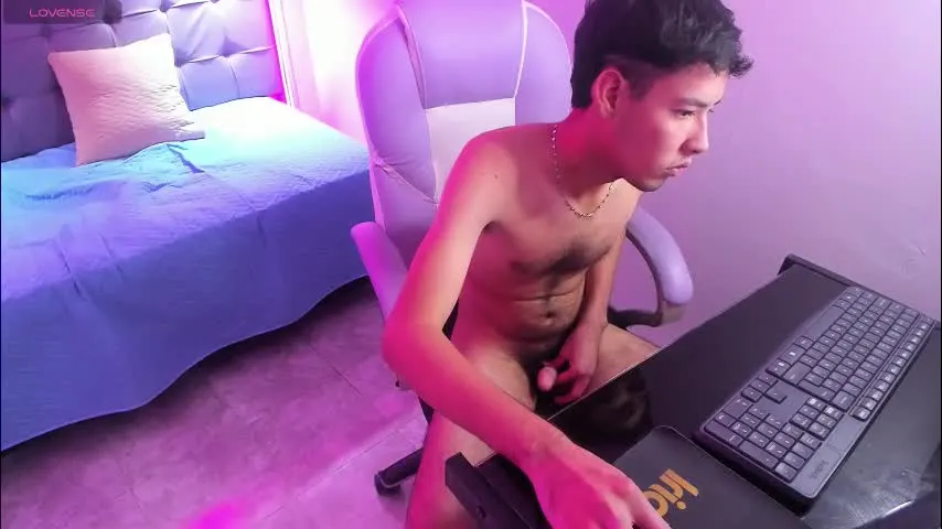 stey_ — FULL NAKED [100 tokens left] #teen #twink #18 #skinny #hairy