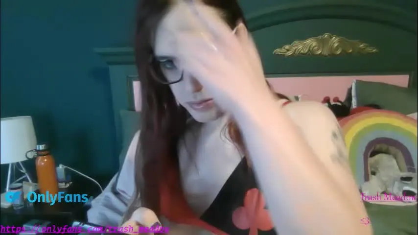 trash_meadow — Meadow