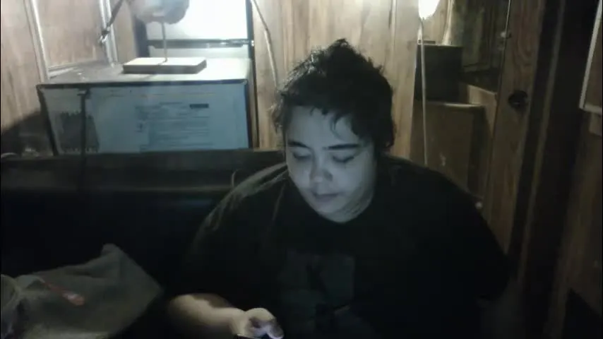 wigper — good evening