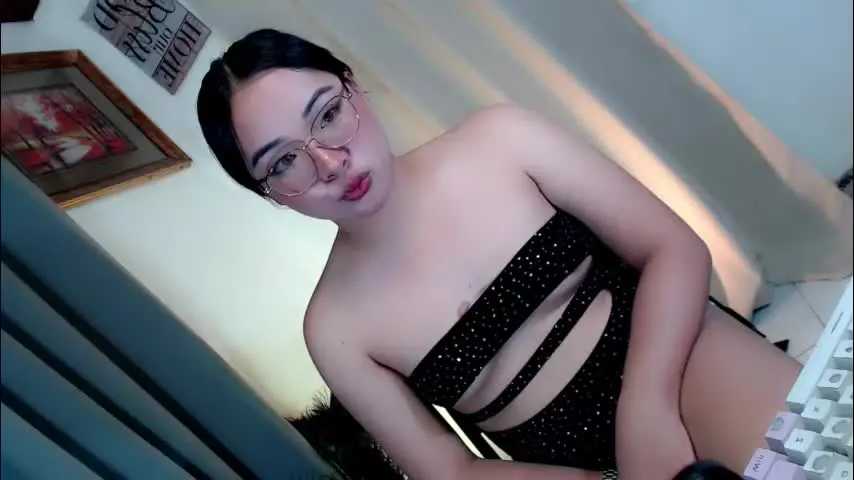 wildbarbie_69 — SHOW SOME LOVE AND PLEASURE ! CUM WITH ME AND BE MY HUSBAND. #asian #smallcock #mistress #smoke #daddysgirl [1100 tokens remaining]