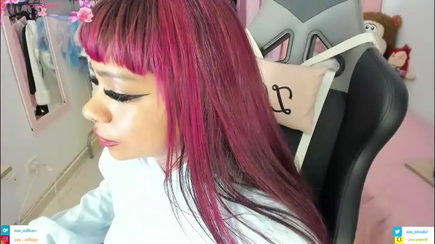 zoe_sullivan_ — hi daddy I'm back #deepthroat #daddy #young #bigass #bigtits