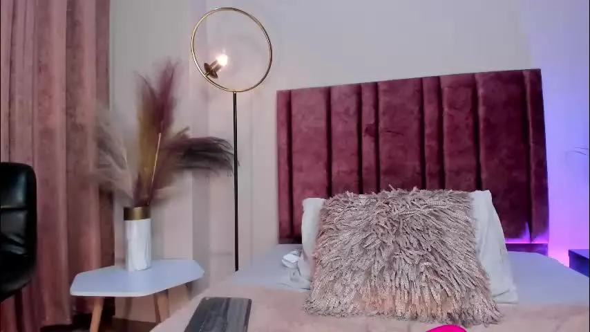 aelinduvalier — GOAL: Blowjob [53 tokens remaining] My pussy wants your hard cock /PVT ON / LUSH ON♥ #18 #squirt #teen #lovense #latina