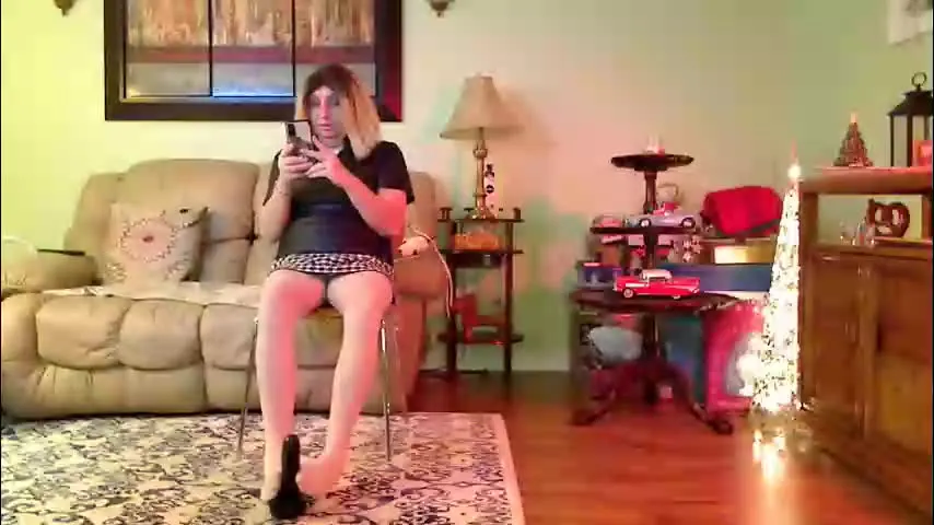 aliciadehart181 — Alicia's Closet #seamless #pantyhose #bootie #tease #transgender