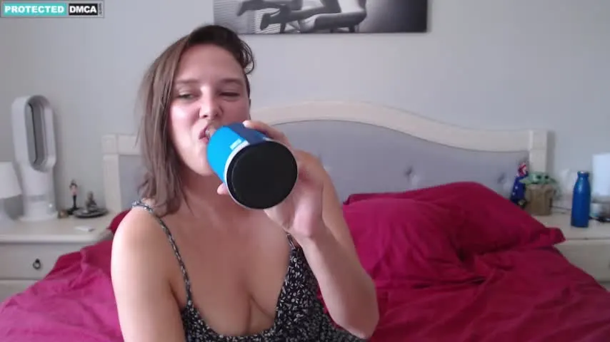 bluexstacey — Oil Show!!! [3189 tokens remaining]