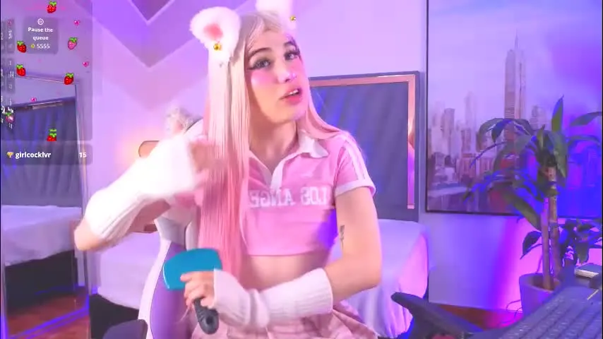 cutebabyhub — Welcome to my room #sexy #love #private