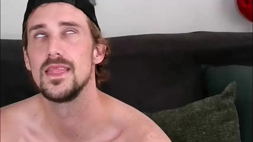 dadgoeswild — Come for the Smile, Stay for the Conversation! #daddy #cum #cumface #daddy