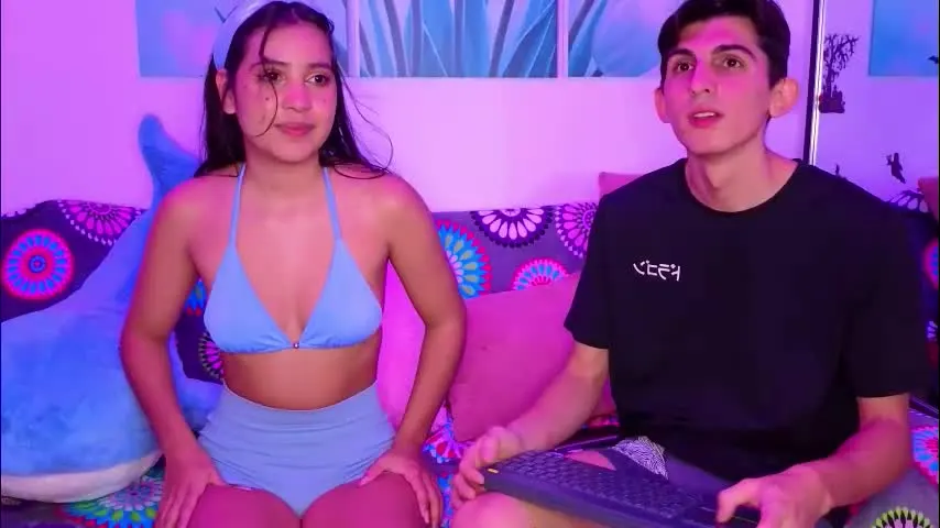 dianayleo — (✿◕‿◕✿) welcome to my room!! // GOAL: ❤️Bounce ass❤️|PVT OPEN| [141 tokens left] #young #latina #skinny #teen #natural