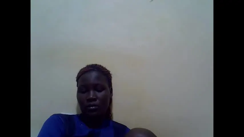 ebony_vanillah — #new #ebony #bigass #anal #slave #pvt #smalltits # [979 tokens remaining]