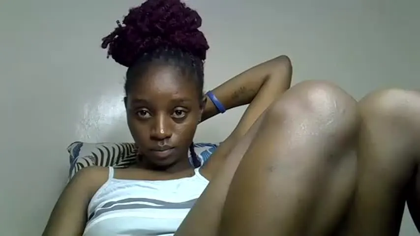 enkarxx — #Ebony #Bigboobs #18 #pvt