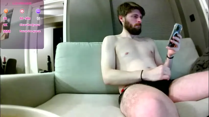 hansaage — GOAL: Tie me to chair and fuck me with machine [1000 tokens remaining] Free toy control in pvt #sub #bigdick #hairy #slave #cumshow