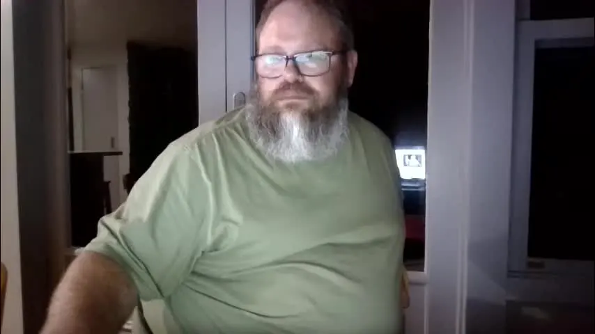 jasonvaleint — Goal: Get naked #bear #Chubby - Next Goal: Help me cum