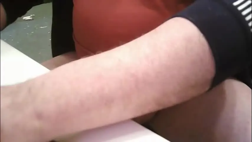 jimmychongax — Jimmychongax's room #smallcock #chubby #irish #bi #uncut #shaved