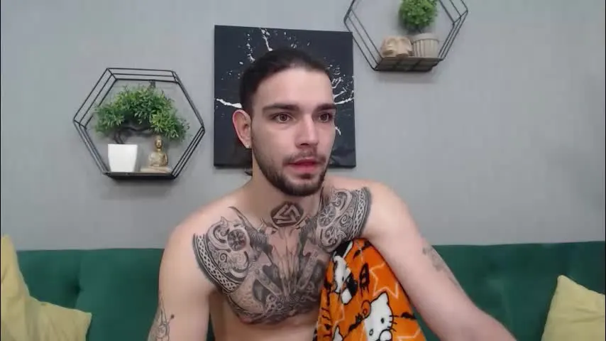 kanehunter — Check bio 🔥 let s have some fun [75 tokens left] #master #bigcock #smoke #feet #muscle