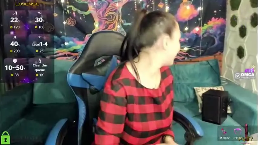 ladydrammer — LadyDrummer