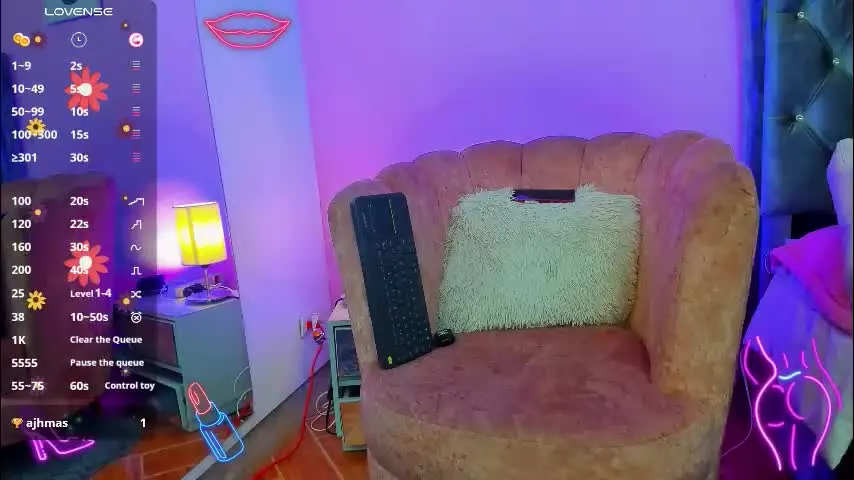 lalitaswwet — Lalitaswwet's room #petitegirl #tits #swwet #sexylatina #colombia