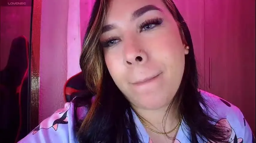 leahtemptation — LONG TONGUE, SALIVA AND BLOWJOB💦💦💥Come to fuck my throat!! - Goal: saliva evrywhere!!! TIP!! #deepthroat #saliva #braces #longtongue #bbw - #lovense