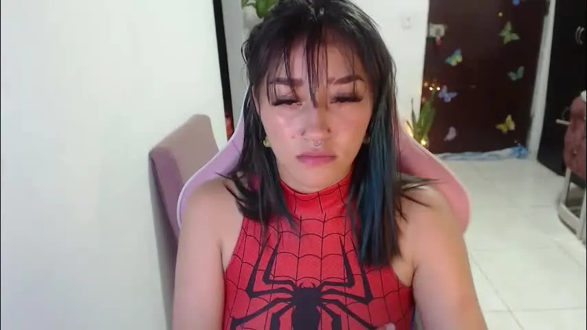 littleangelx_m — GOAL: Make me feel you [91 tokens remaining] Welcome to my room! ❤️Hello, let's have a different time ❤️ #hairypussy #feet #deepthroat #anal #bigass