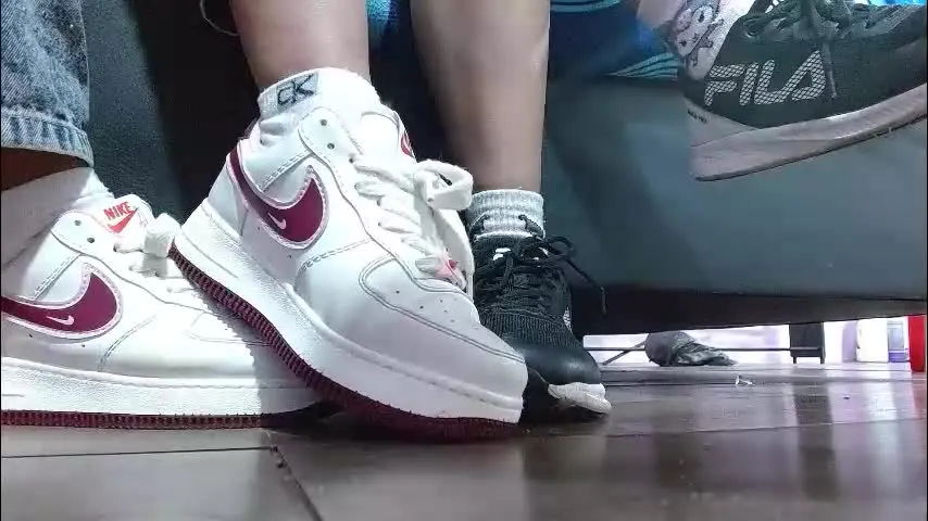 misssam28 — EMPIRE FUND: SPECIAL DUO LETS BUY THE FIRST FLOOR [4878 tokens left] #findom #femdom #mistress #chastity #socks