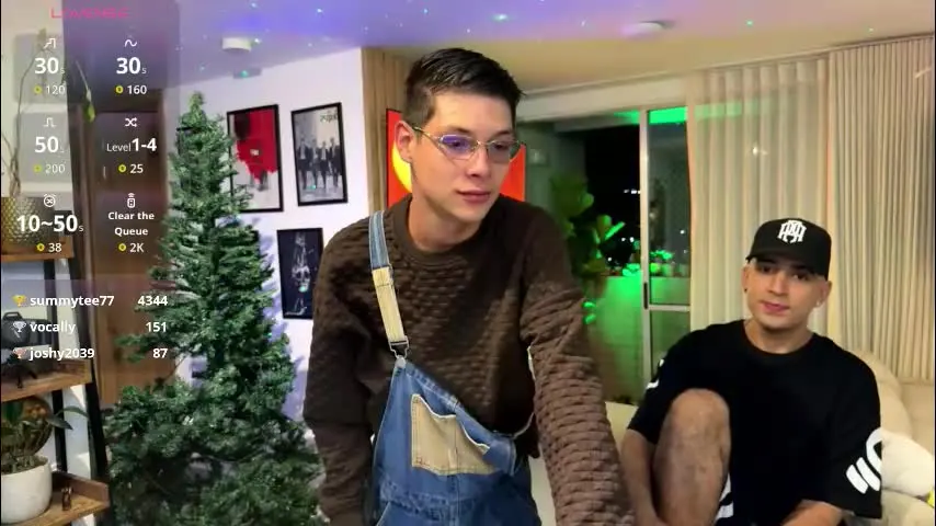 morgan_hiller — Thank you for always satisfying all my wishes! 🥰😍🔥 #cum #18 #twink #bigdick #happynewyear