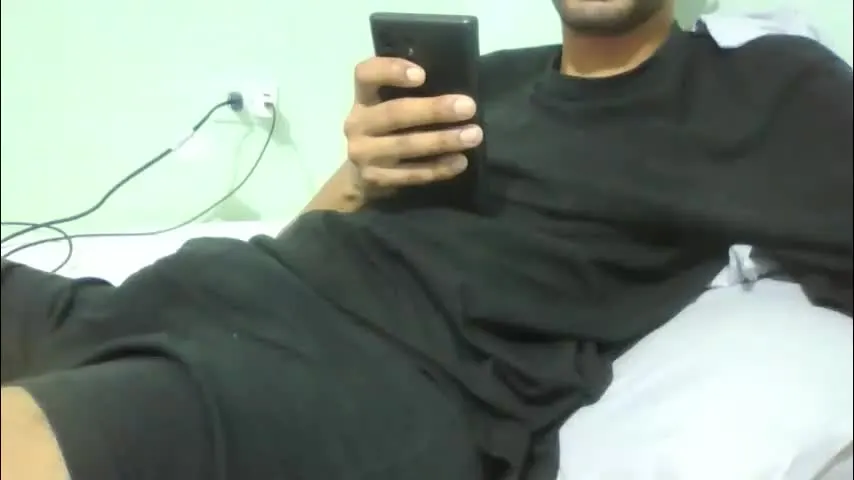 naka242 — Help me cum on my first stream #new #blackdick #masturbation #oil #cum #pvt