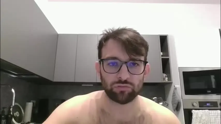 nikgenini — Cumshow [495 tokens remaining]