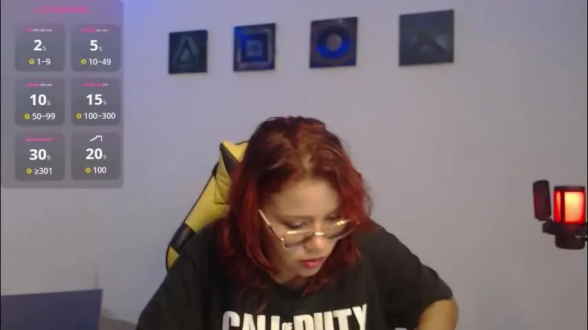 scarlett_grace_ — scarlett