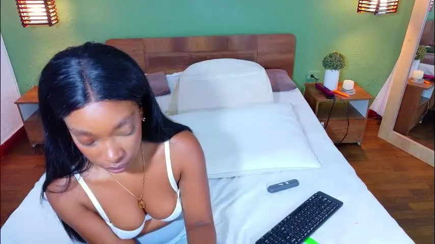 shamira_moore — GOAL: naked [89 tokens remaining] Just broke with my boyfriend! Is there any cock interested in me? - CONTROL MY TOY 5 MINS/ 180TKS make me Cum in UR face #cuckold #ebony #latina #slut #bigtits