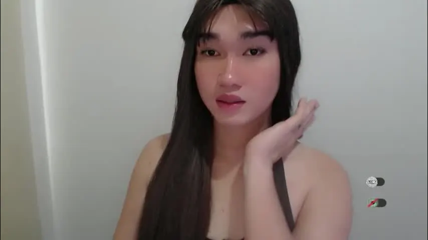 slutty_francine — finding real boyfriend #smalldick #smalltits #asian #lovense #mistress