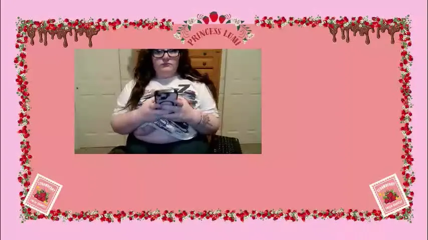 theinkedelf — Who wanna spoil me!!!! Help me get the lovence Vib. #BBW #GOTHIC #MILF #PAWG #Squirt #ABDL #Littlespace #little [2000 tokens remaining]