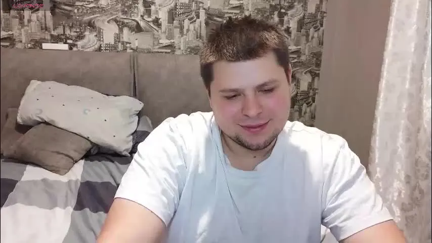 volshebnik_130 — Interactive Show — Tip to Edge / Cum 500 tk [378 tokens left] #daddy #chubby #smallcock #anal #lovense