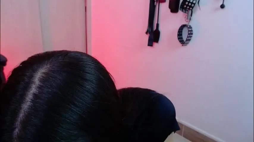 alissonbeckett — SEXY LATINA SLAVE SQUIRT AT GOAL PRIVATE OPEN. #slave #submissive #stocking #teen #cum [2001 tokens remaining]