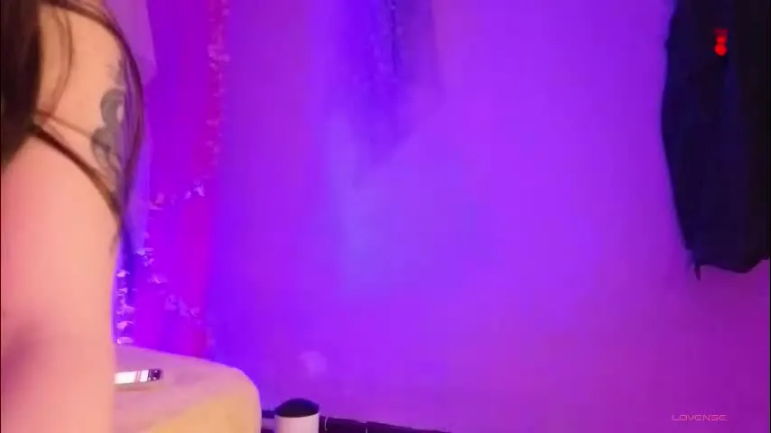 apple_of_pleasure — Lovense: Interactive Toy that vibrates with your Tips #18 #fuckmachine #squirt #daddy #blonde #teen