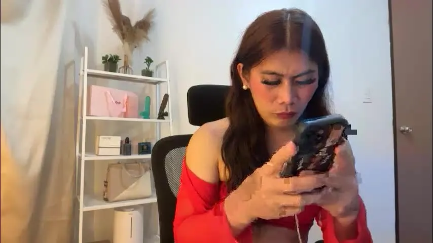 asianloreen24 — LETS ENJOY THE PLAY WITH ME( #MISTRESS #SPH #HUMILIATION #SISSY #SLAVE)