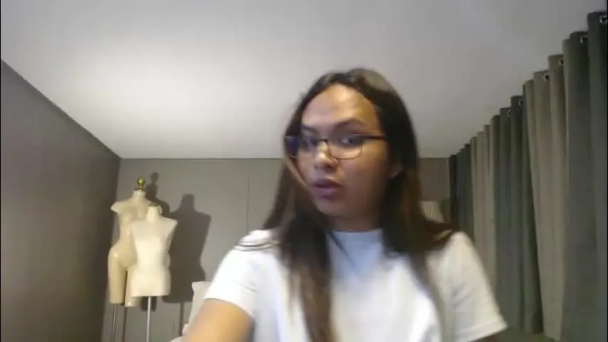 babaeng_sygbin — Goal: cumshow [694 tokens left] #pinay #smalltits #asian #natural #hairy