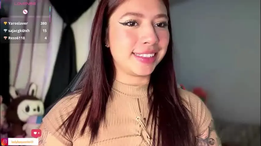 charlotte_queen20 — lady_baquerito