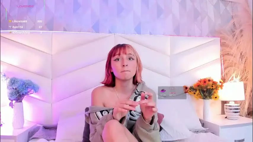 dafnne_hall — GOAL: DOGGY STYLE AND SPANK ASS X 10 [8 tokens remaining] “Ready for an experience you won’t forget.”😈 #daddy #18 # skinny #bigass #smalltits