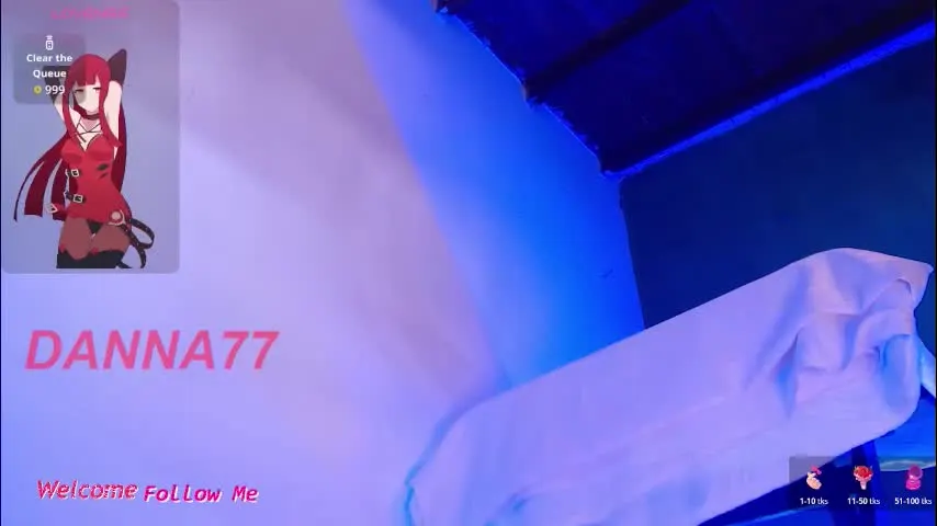 dannatiny — I'm back!! - Happy new year!! Spanks ass [100 tokens left] #redheaad #young #anal #pvt #roleplay #petite