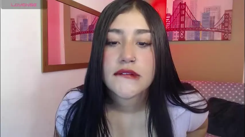 doll_soofiaahx — #new #latina #18 #cum #squirt #nature #teen #young #bigass #daddy #Lovense