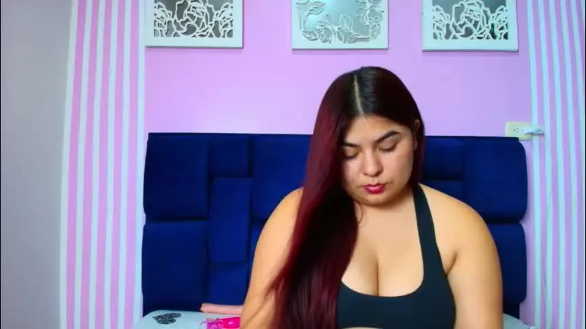 hot_sweetness_fire — #latina #now #naturalbigboobs