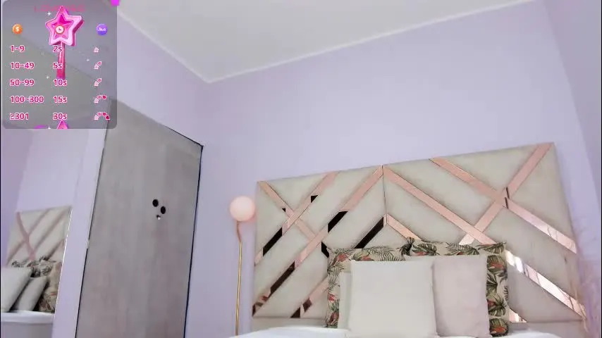 kylie_reyes — GOAL: Shake boobs [50 tokens remaining] Welcome to my room! My body is your gift tonight ... Develop me slowly! #bigboobs #bbw #bigtits #hairy #natural