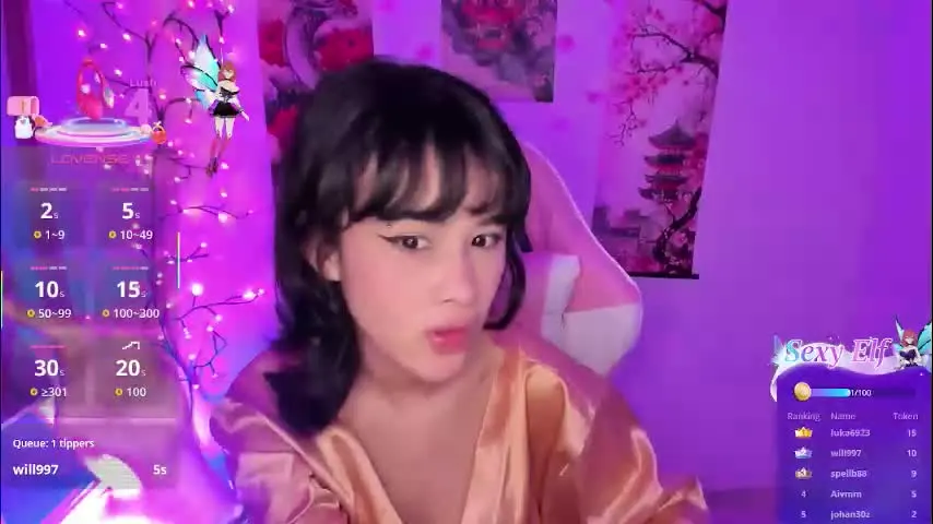 kyomi_love — GOAL: blow job [351 tokens remaining] hi love! cum with me!!💕🔥 #18 #new #lovense #bigboobs #teengirl